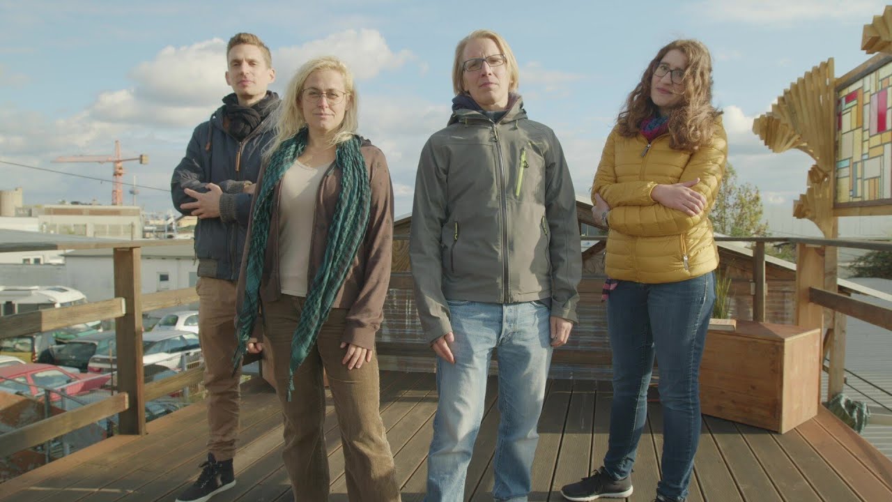 Willkommen im Gegenteiljahrzehnt