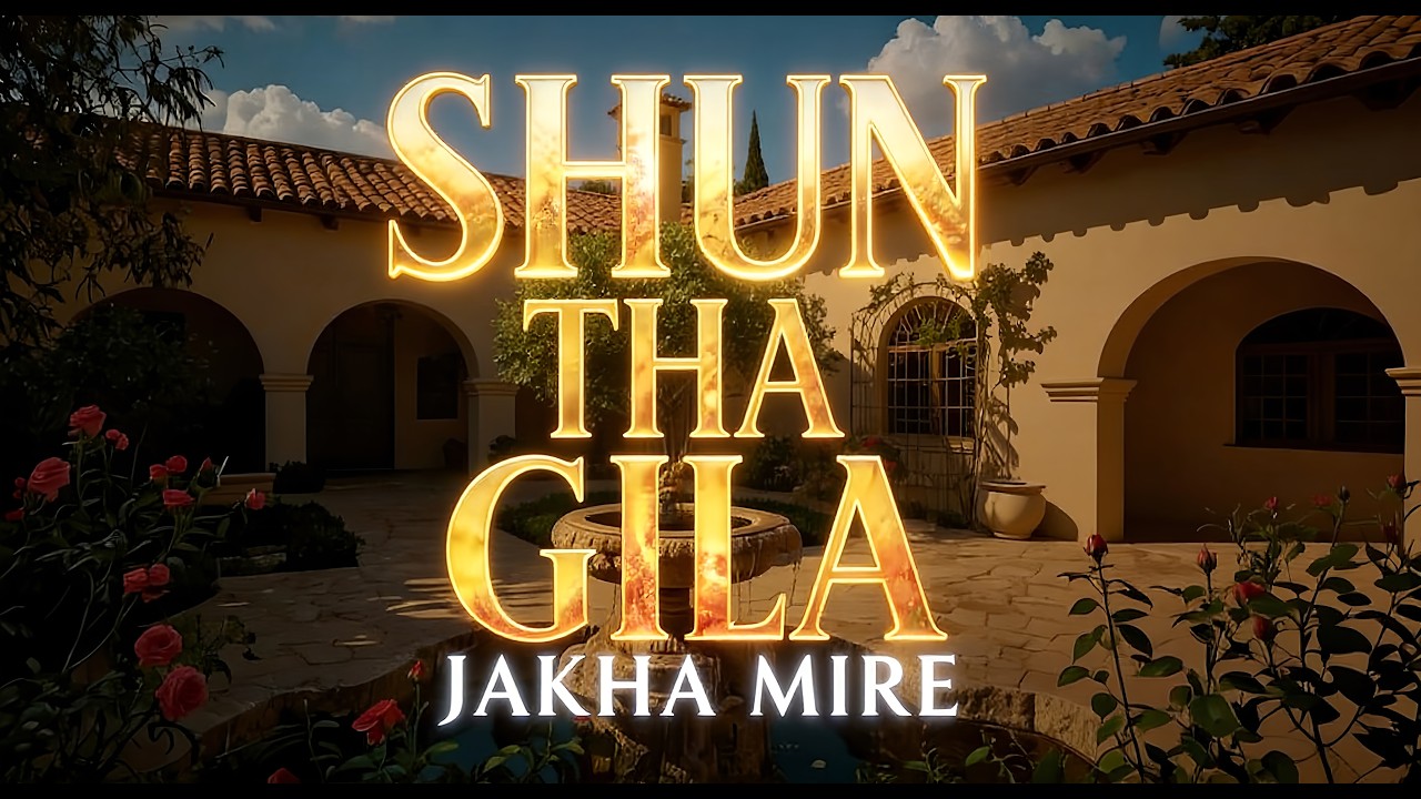 Jakha Mire | Romane Gila 2025 