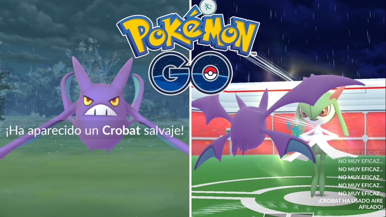 CAPTURA Y PELEA #07! ¿PODREMOS GANAR UNA INCURSIÓN DE KIRLIA? [Pokémon GO-davidpetit]