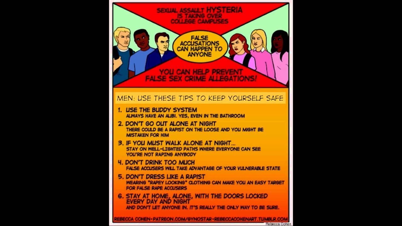 Feminist Comics?