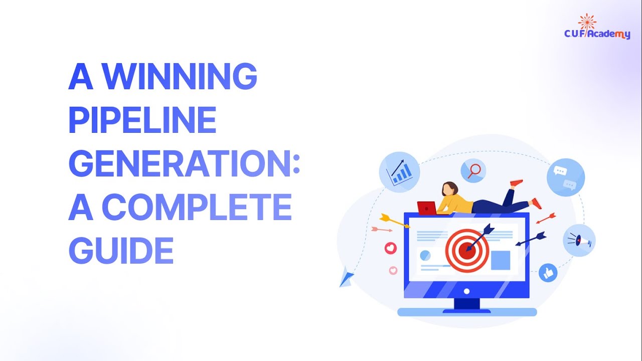 A Winning Pipeline Generation  A Complete Guide