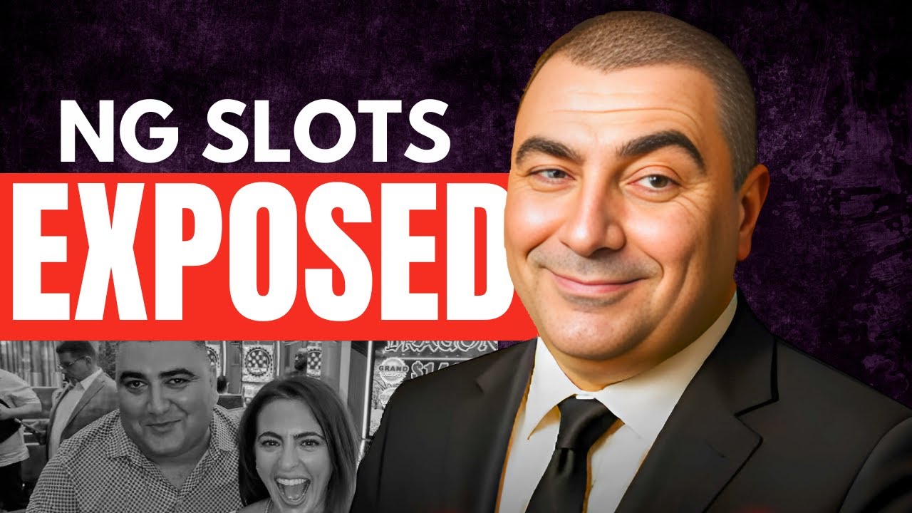 NG Slot: Реальность, скрывающаяся за видеороликами казино с высокими ставками