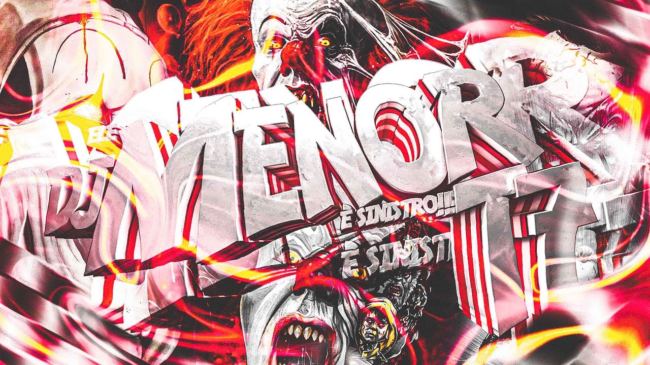 MONTAGEM SUPERLISTICA 🔥 (DJ  MENOR T7)