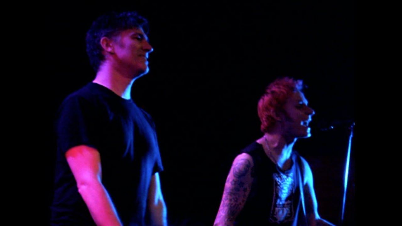 The Frustrators 