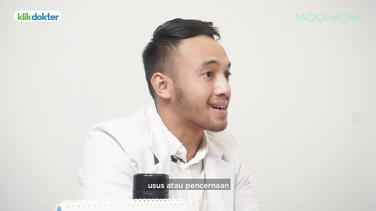Sakit Perut Sebelah Kanan, Pertanda Apa?