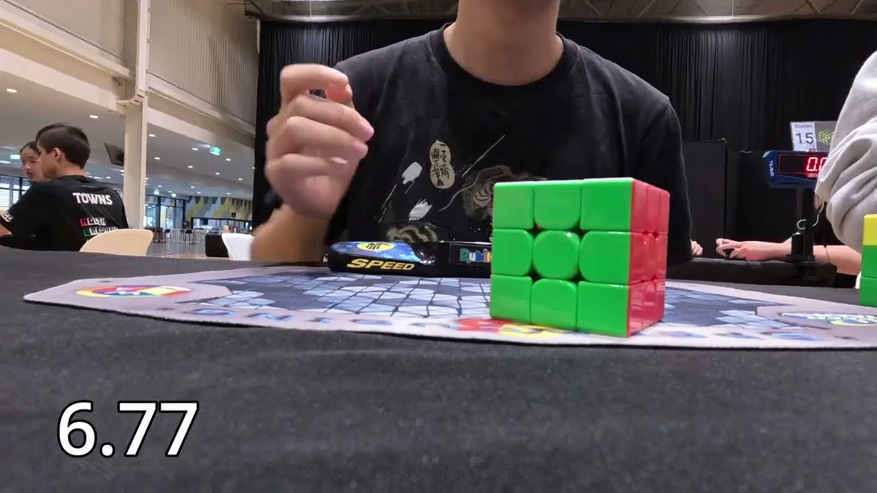 7.62 3x3 pr average