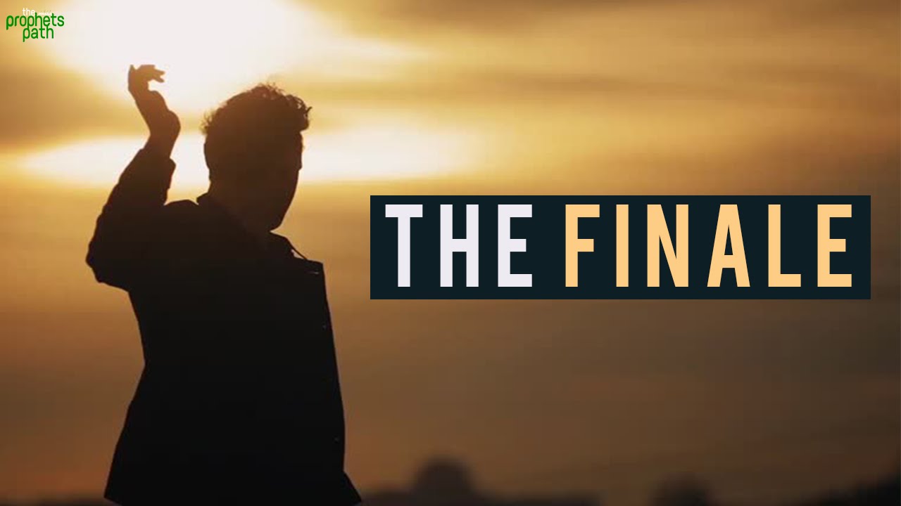 The Finale