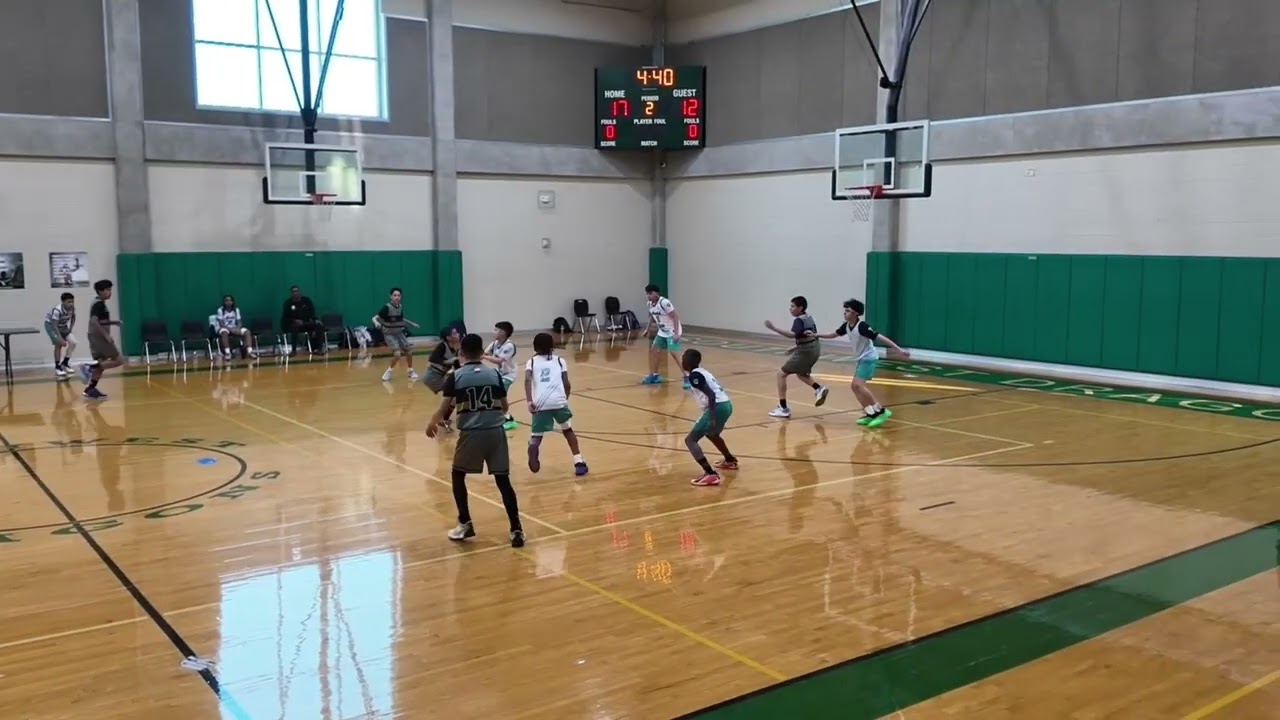 February 21, 2026, G1 S.A. Pressure vs Arnold Elite 