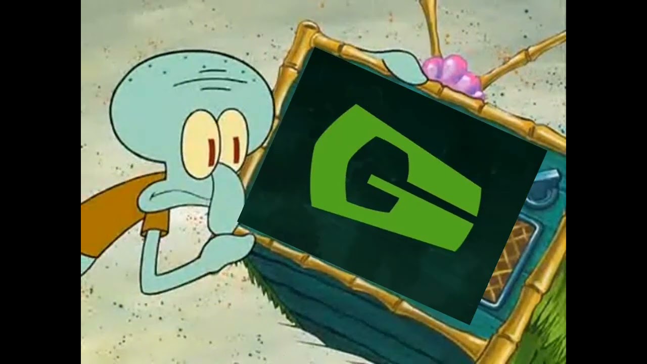 Patrick Hates Grossology