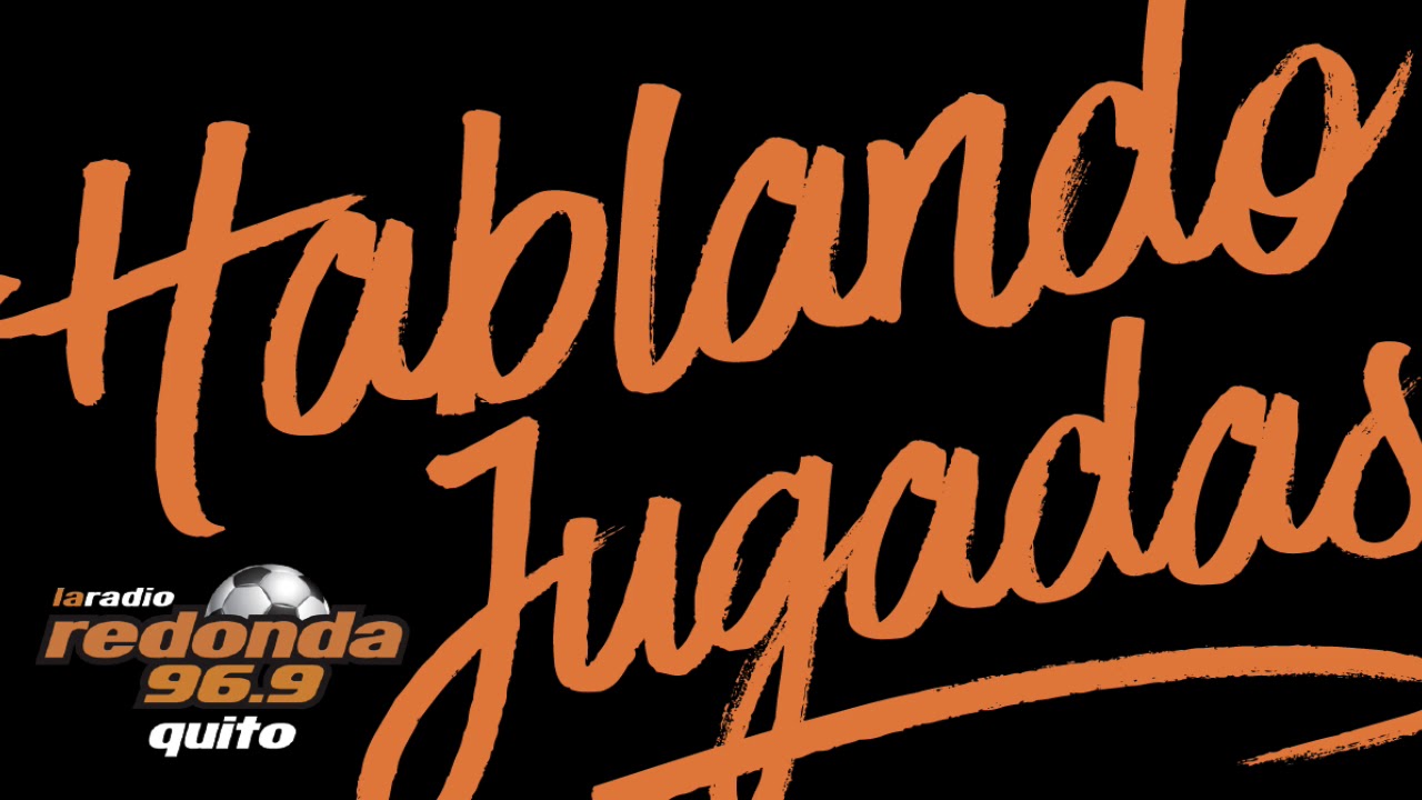 Hablando Jugadas - 18 de Diciembre 2018