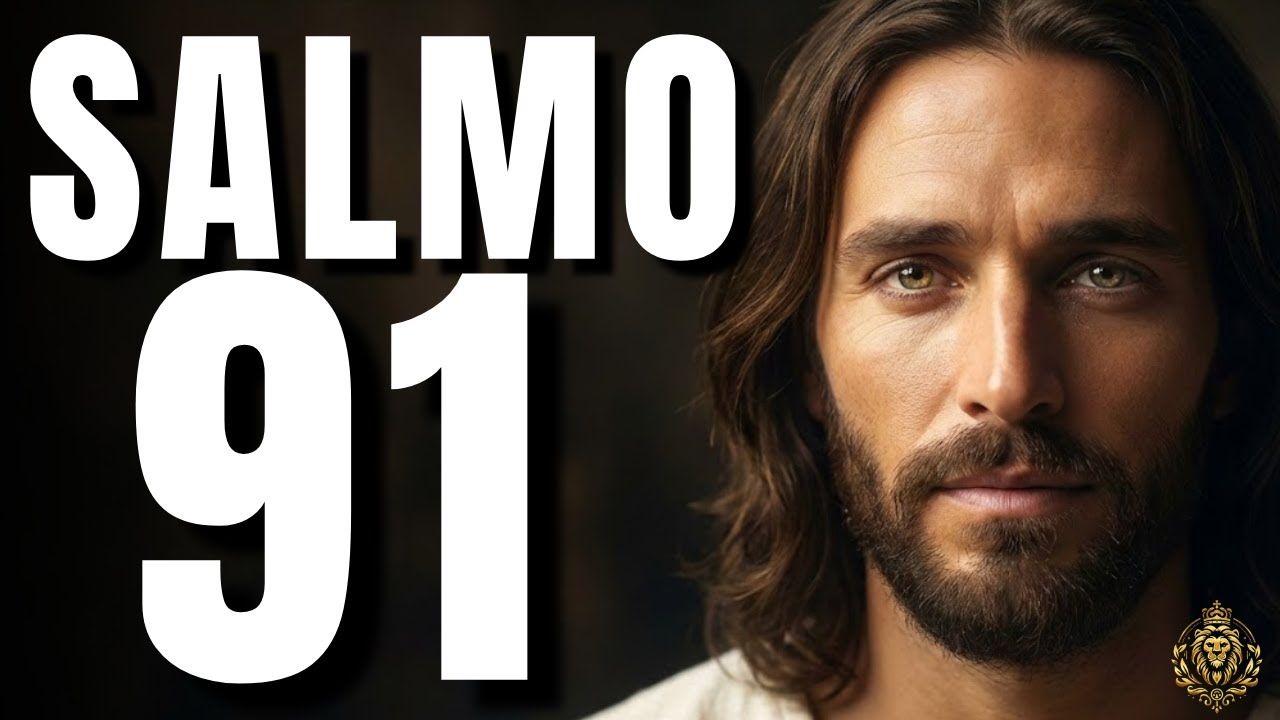 Salmo 91 — Descansando à Sombra do Altíssimo | Oração e Confiança em Deus