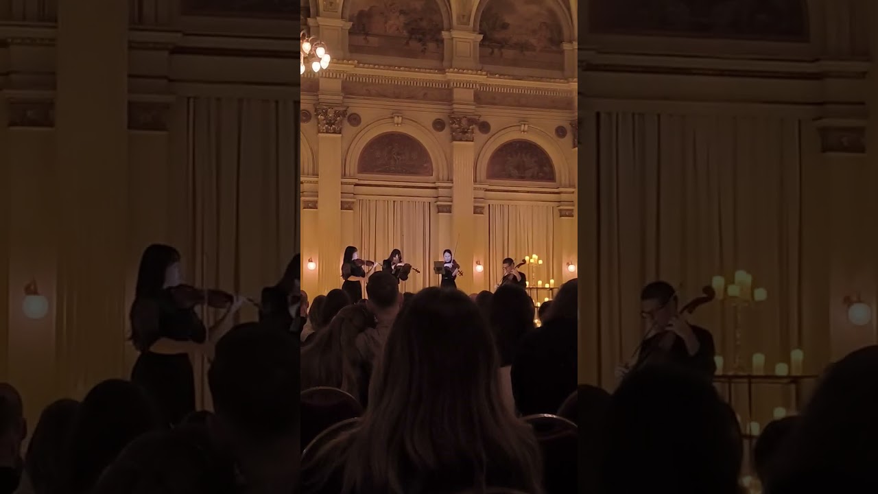 Candle Light Concerts Wiesbaden, 29.11.2025 - Tribute an Hans Zimmer, The lion king /König der Löwen