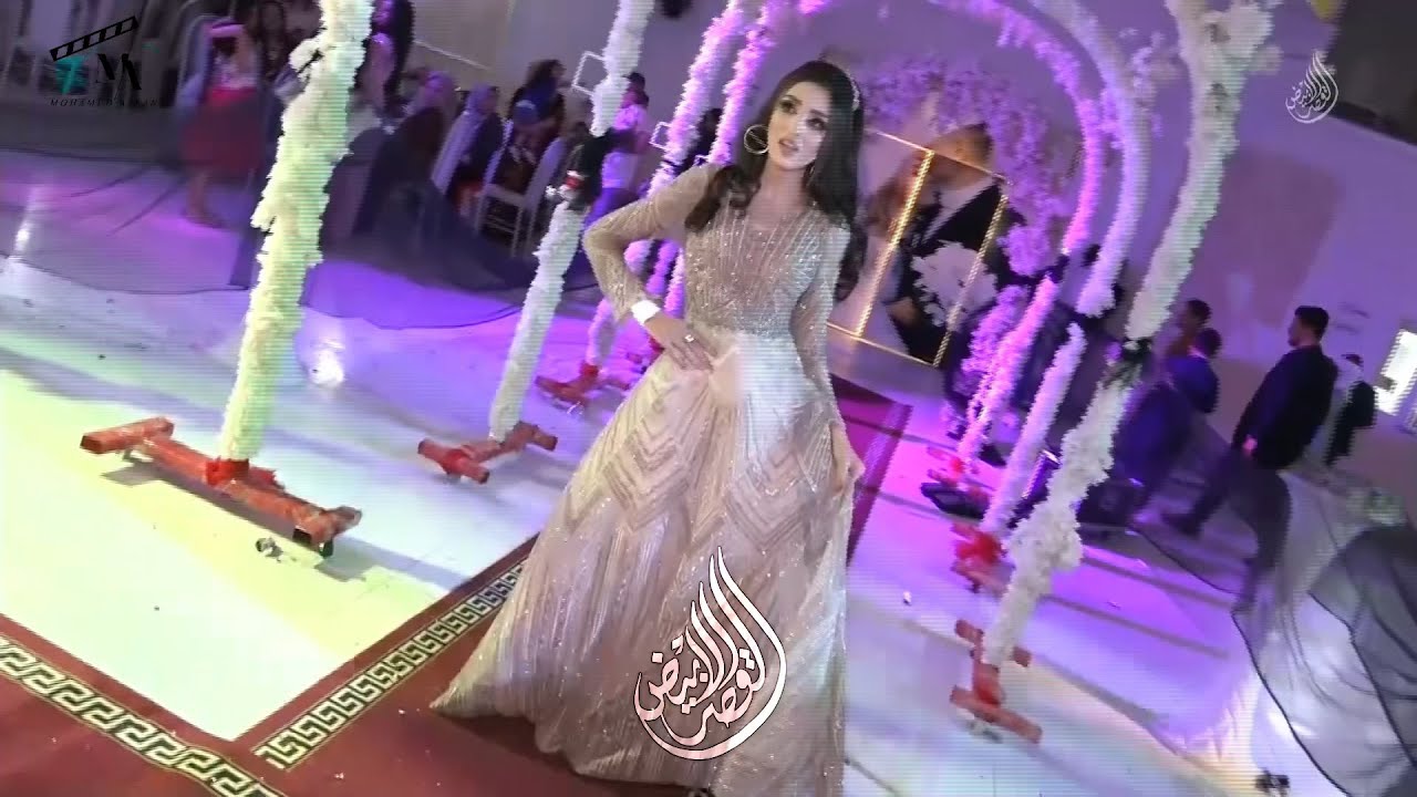 دخولية الخريجة اسراء في قاعة القصر الابيض 2023 اخراج محمد اصلان