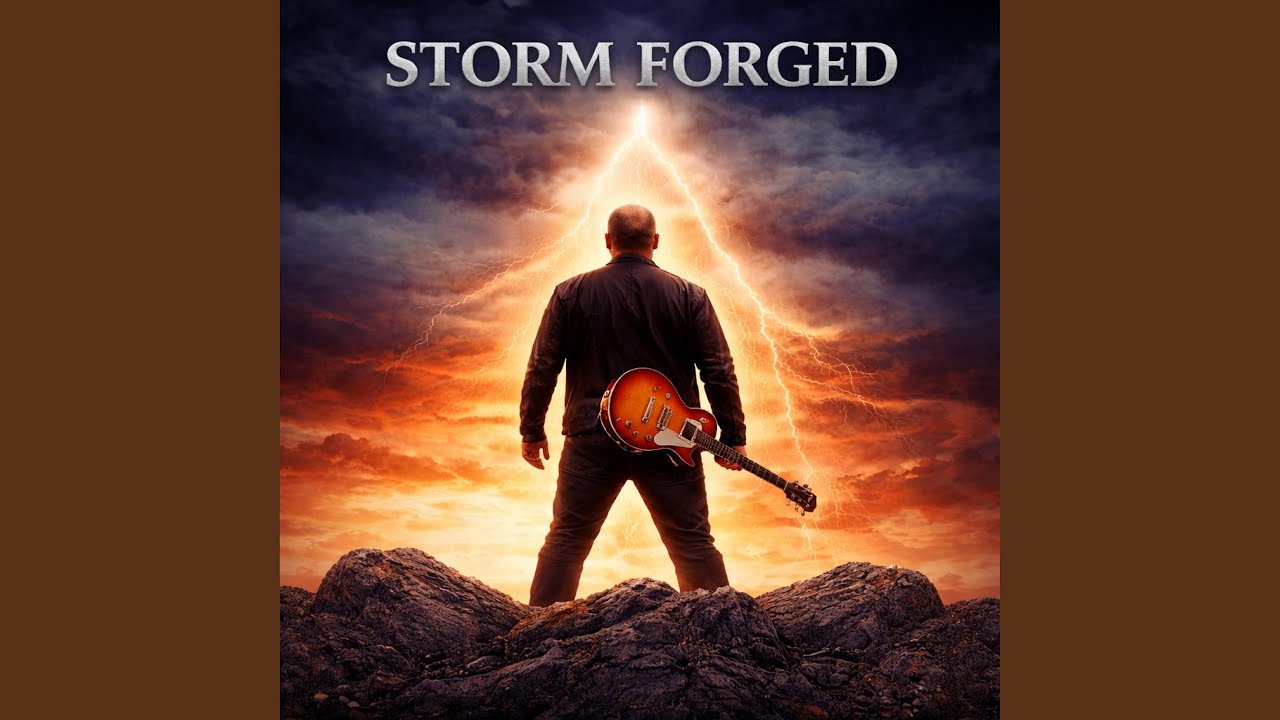 Storm Forged