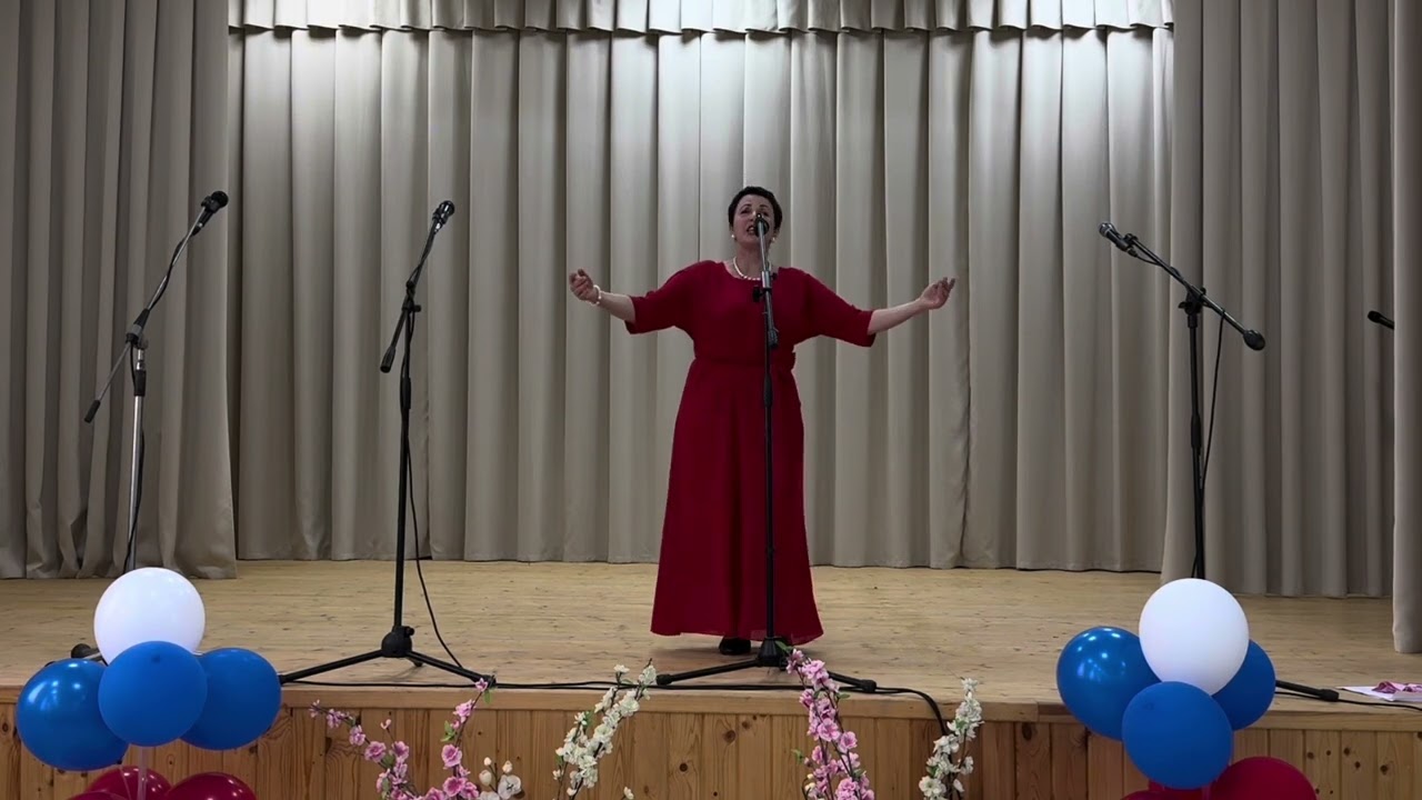 ОДНОГО (Куртукова) исполняет Наталья Мазанко