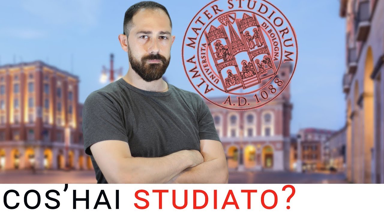 La mia Università: Interpreti e Traduttori a Forlì