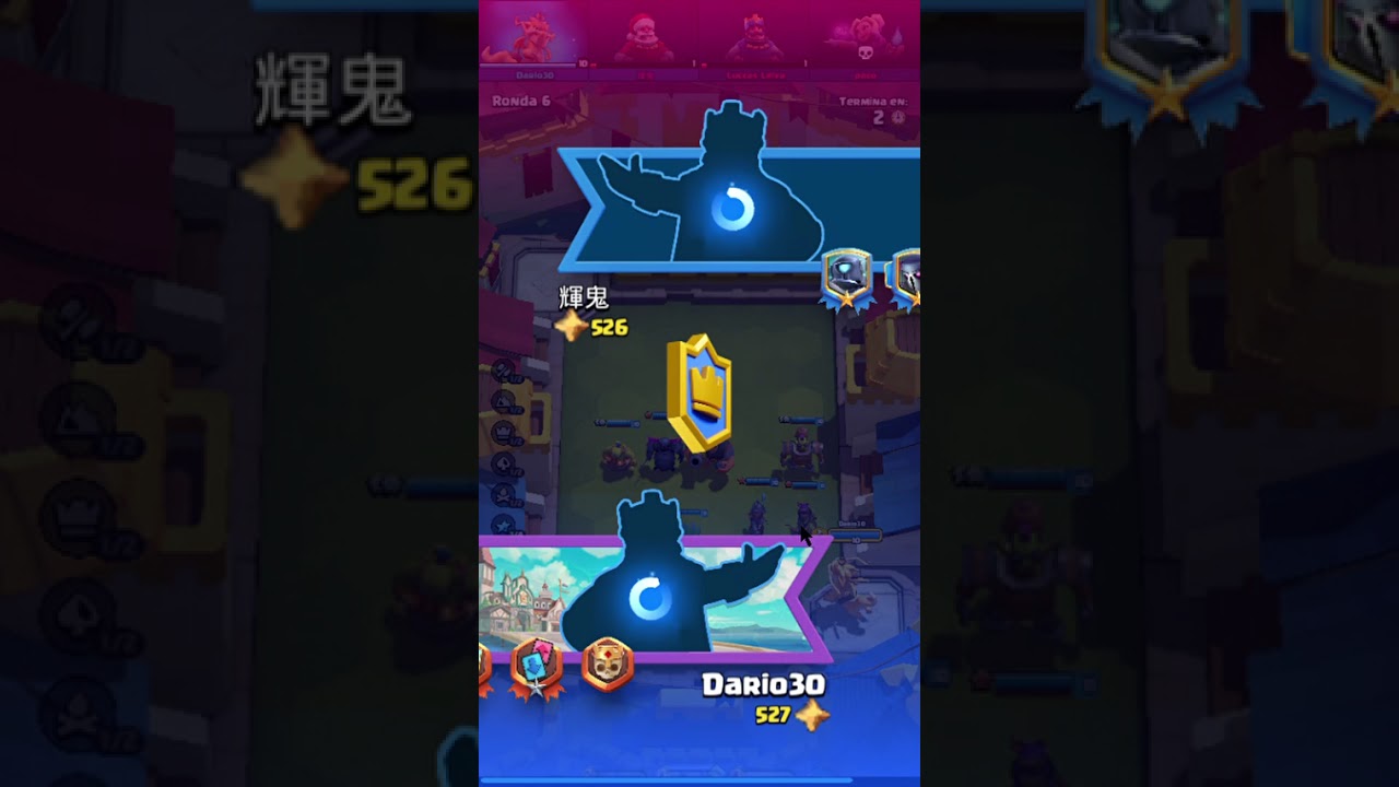 Clash Royale