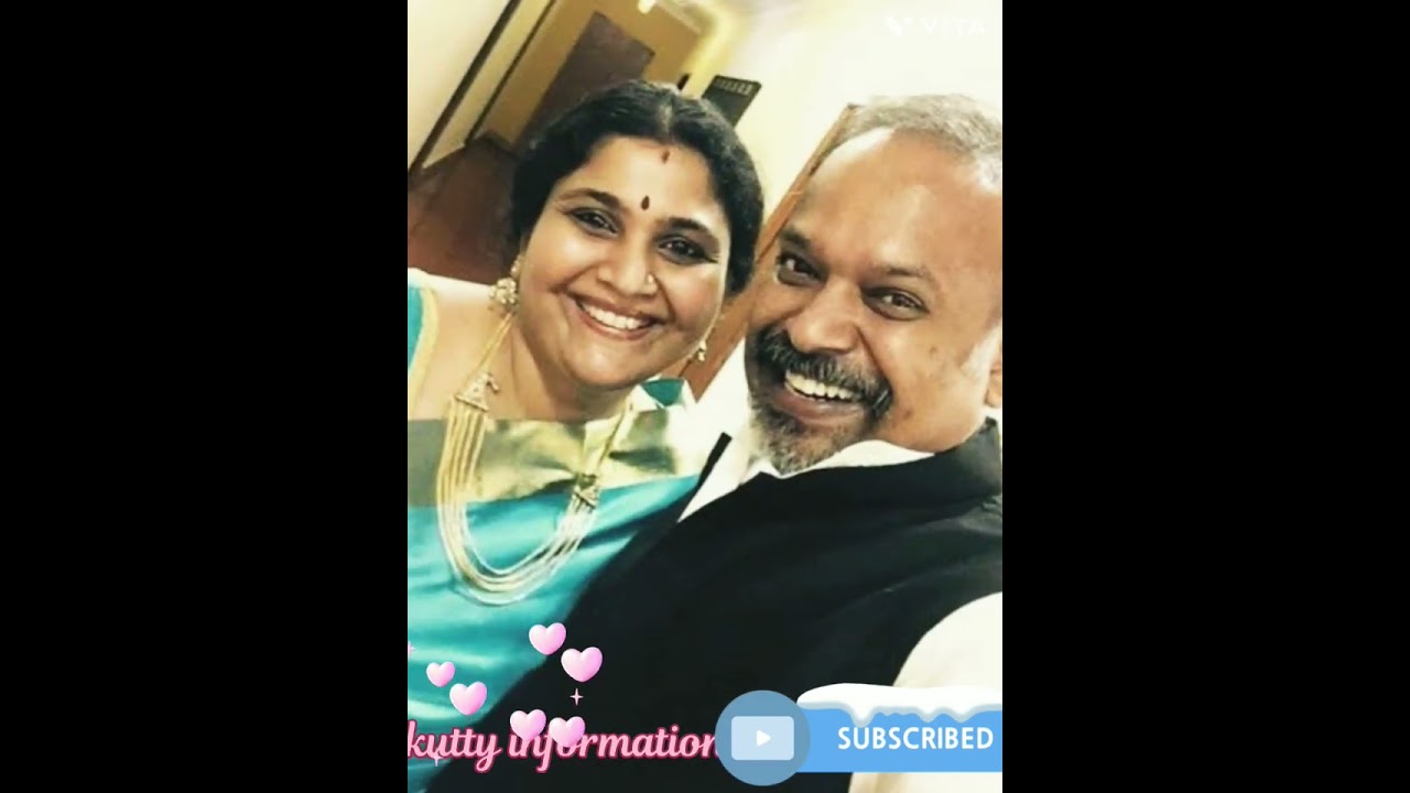 Director Venkat Prabhu Cute family pic 👪#trending #viral #family #shorts Subscribe pannunga friends