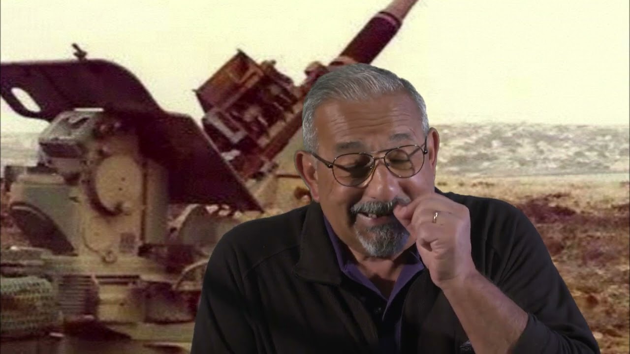 Testimonios: A 40 años de la gesta de Malvinas. Coronel (RE) Ricardo Jasson VGM.