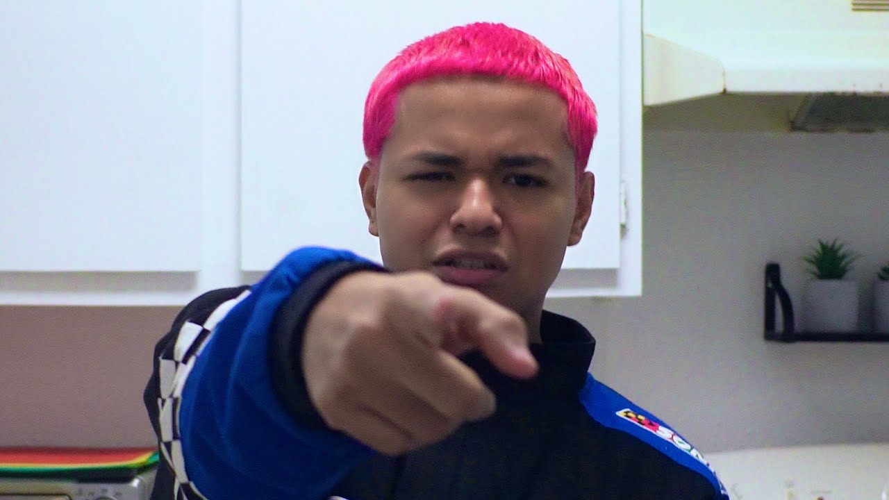 NEW Christian Rap | Kid Cuisine - HL Wave (Music Video)