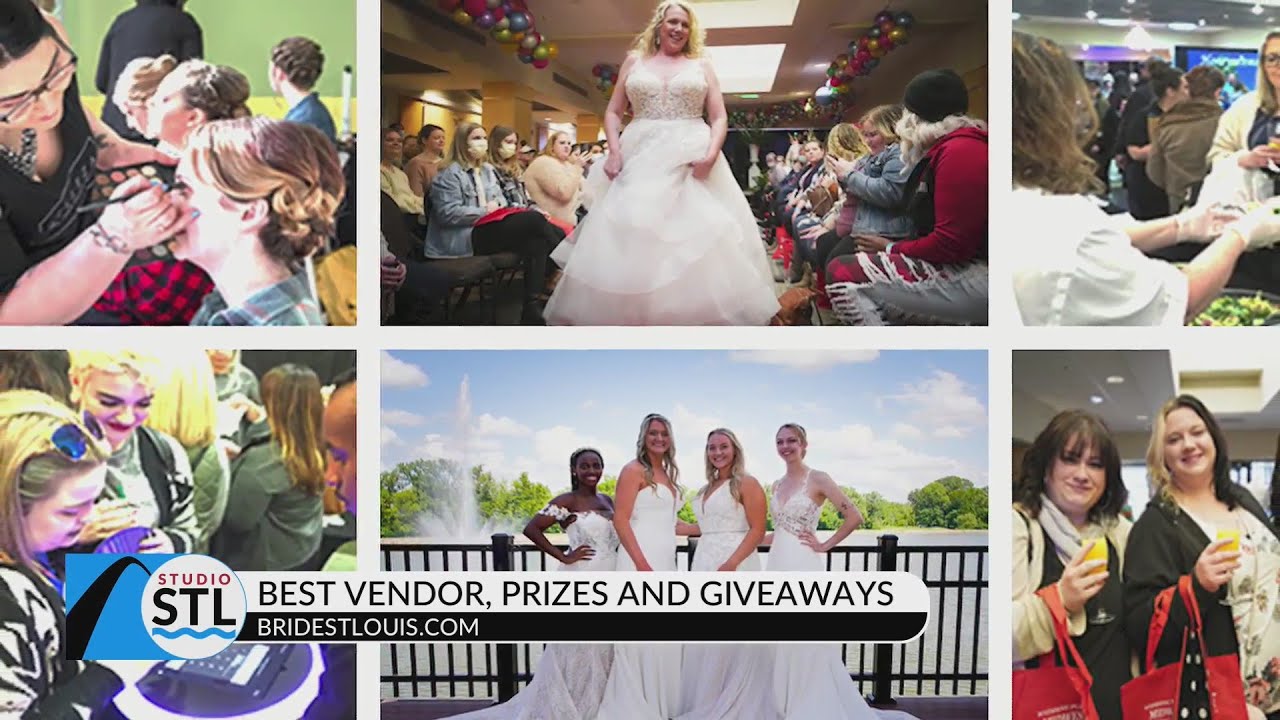 Wedding plans made easy at the Summer Wedding Expo