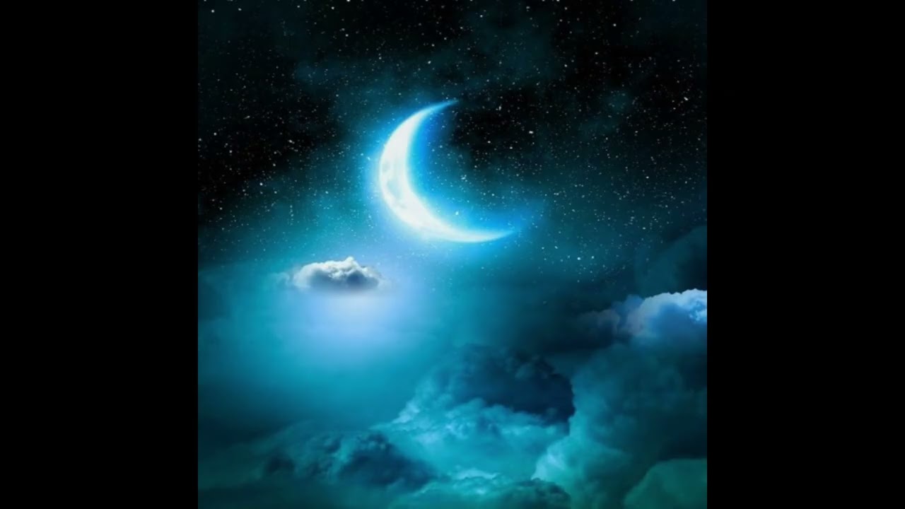 Fall Asleep Gently 🌙 Warm Ambient Soundscape Sleep Instantly | Gentle Ambient Noise for Deep Rest