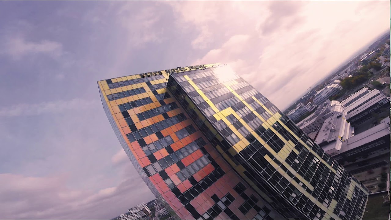 BuildingDive