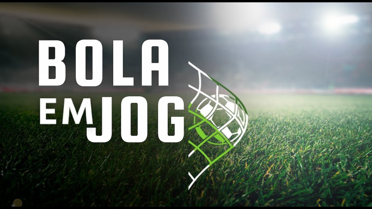PROGRAMA BOLA EM JOGO - 23 DE JANEIRO DE 2026