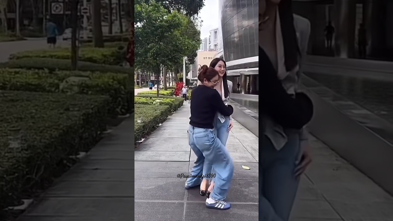 Faye and Yoko new tik tok video🦋🌻💛😍😍#fayeyoko #faye #yoko #shorts #ytshorts #viralvideo