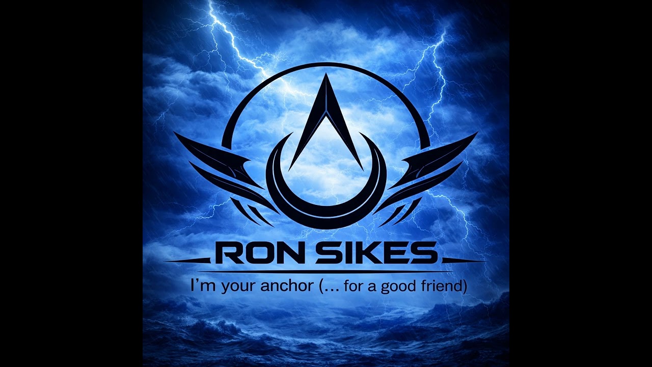Ron Sikes 
