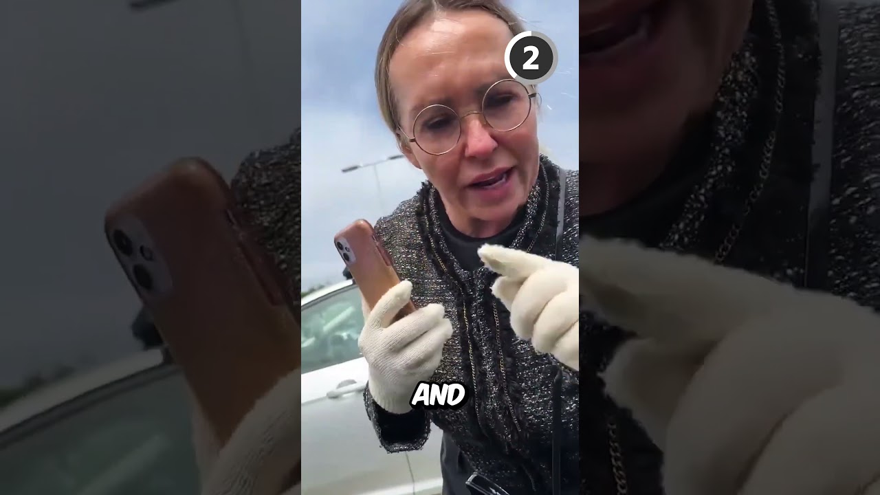 Top 3 Karen Complaints About Disabled Parking