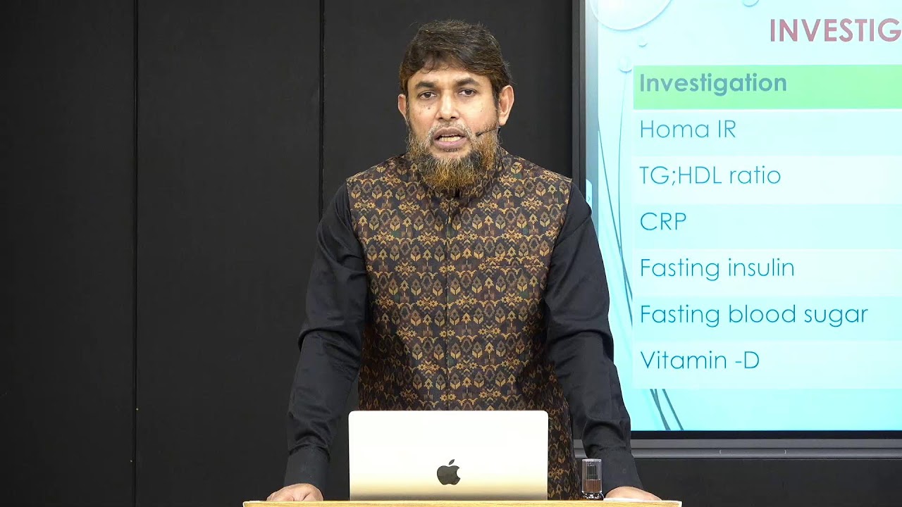 Live With Dr Jahangir Kabir