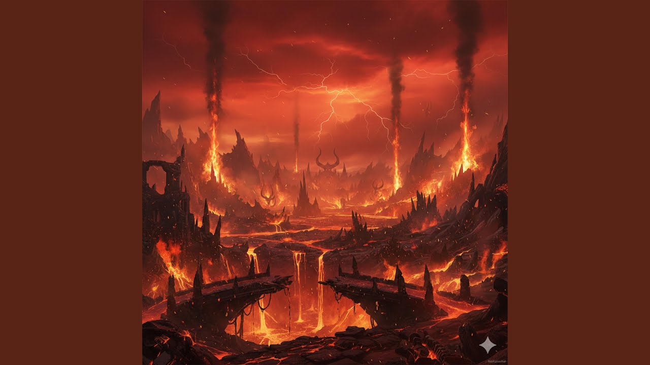 Infinite Inferno