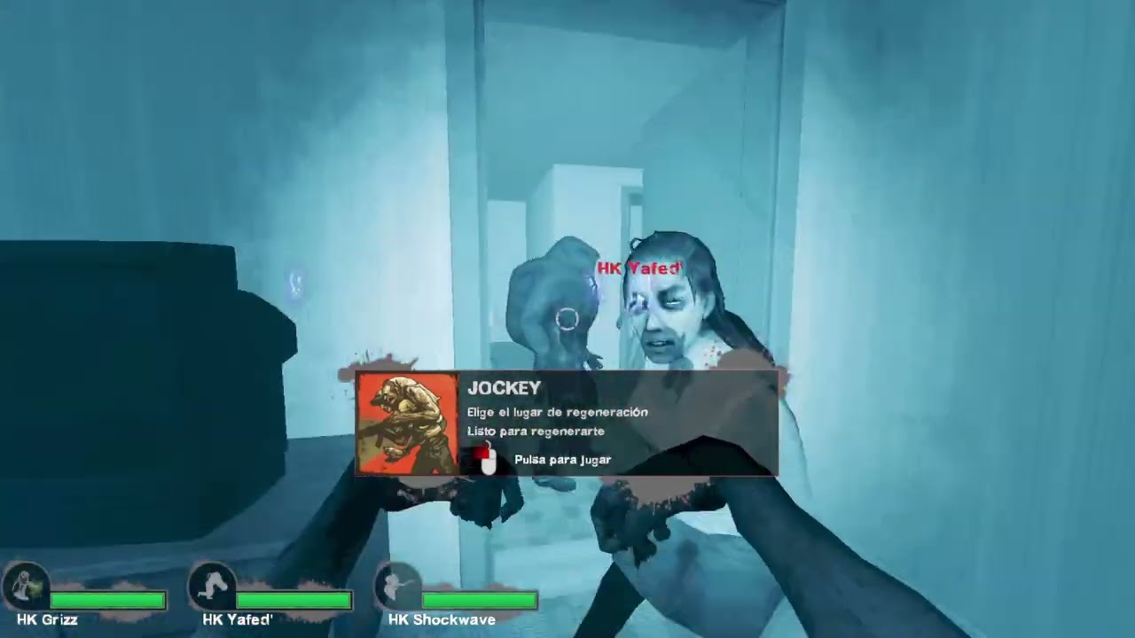 HOKORI VS DYNSTY | FASE DE GRUPOS | THE NORTH AMERICAN REBOOT 2025 | Canal de twitch en descripción