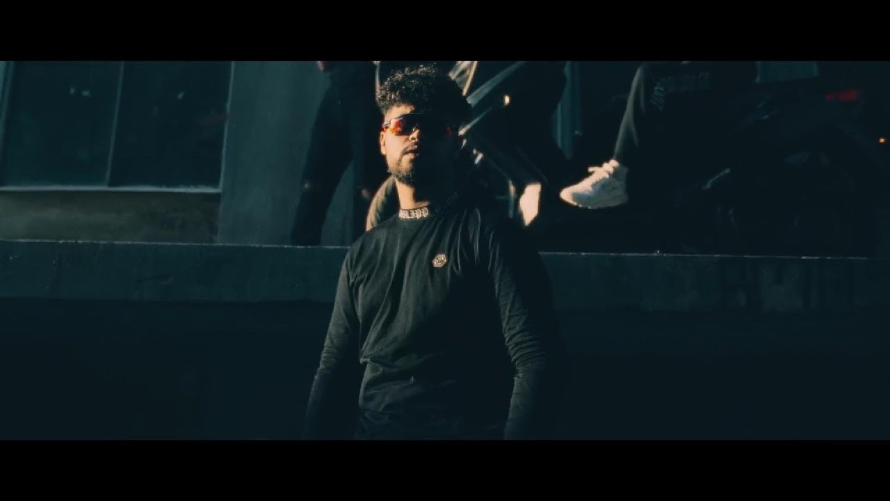 [SATILDI] Lvbel C5 x Batuflex x AKDO Type Beat 