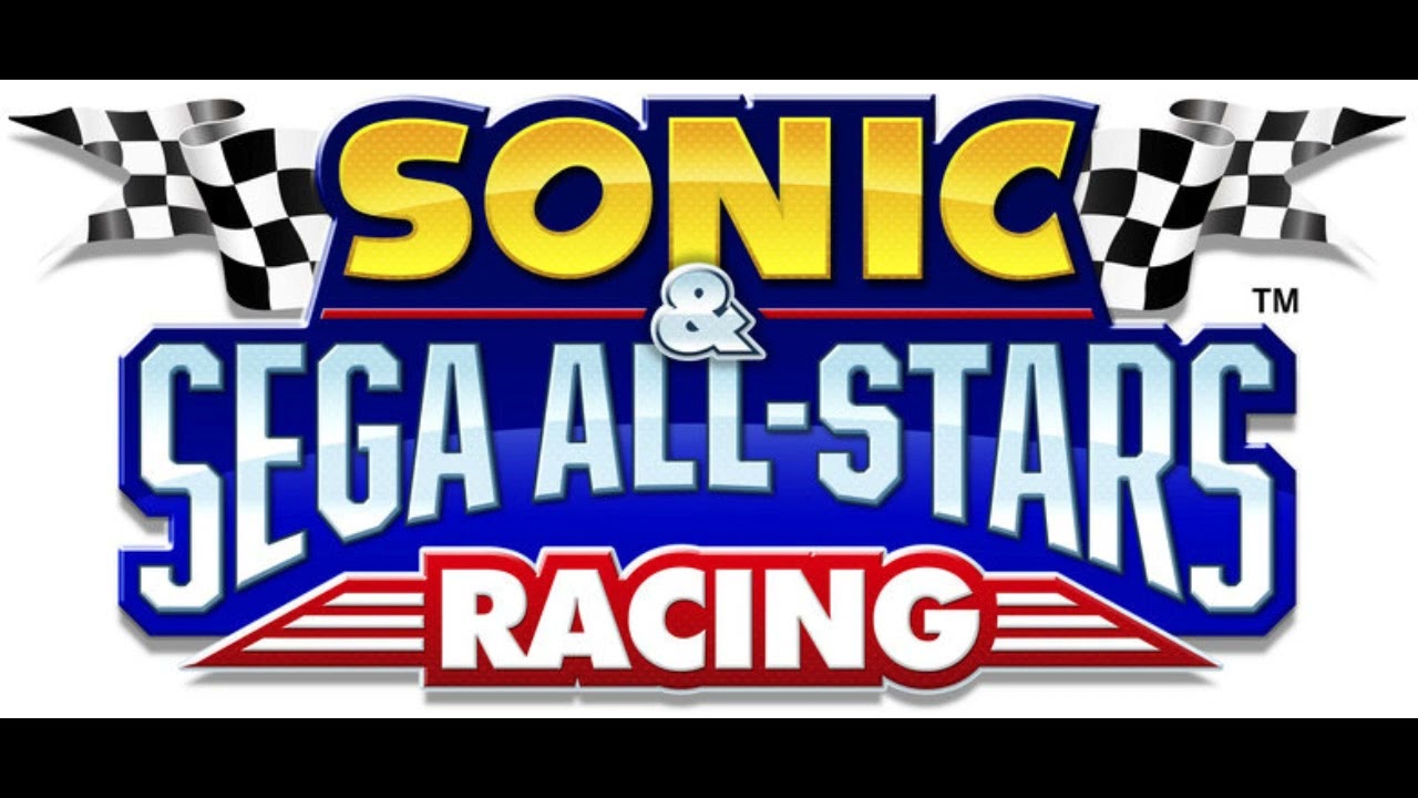 [OST] Sonic & Sega All Stars Racing [Track 17] Back 2 Back (Sonic Rush)