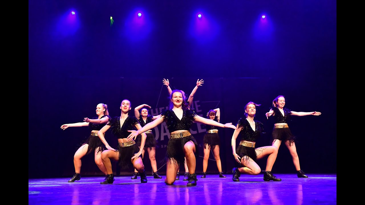 Grooves 2022/2023: Shell We Dance Event 21-05