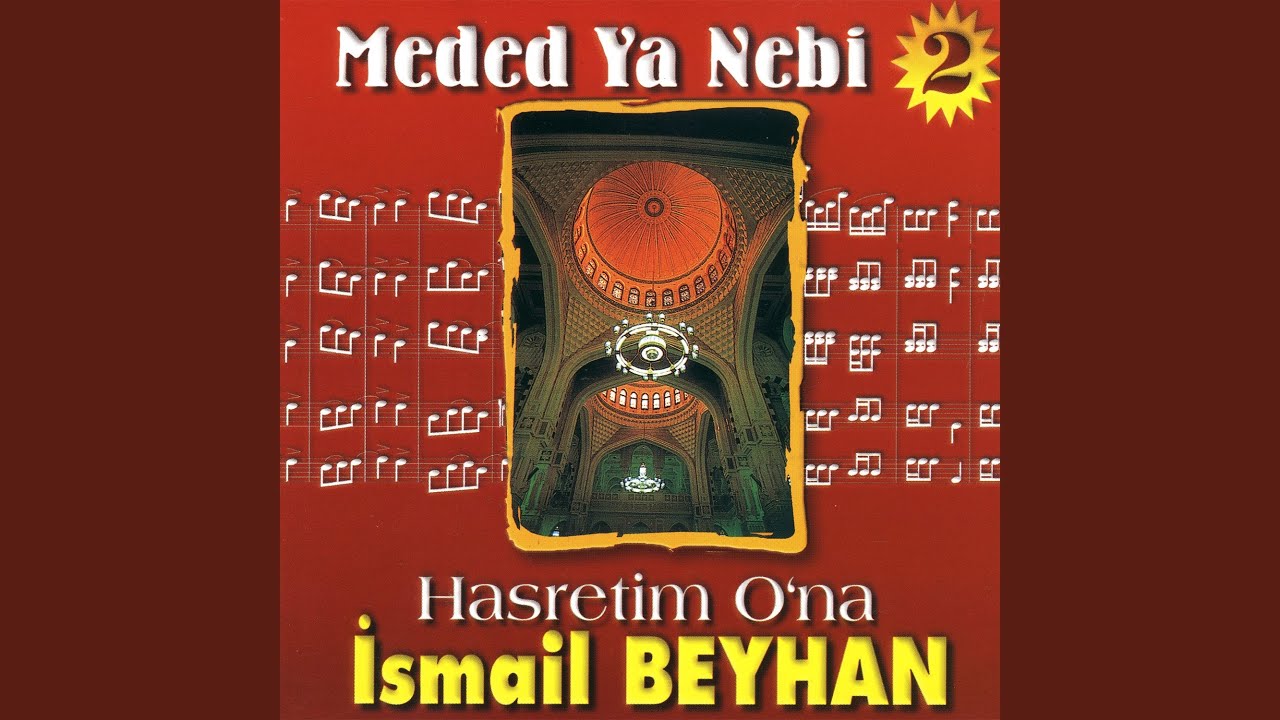 Cananın Aşkıyla