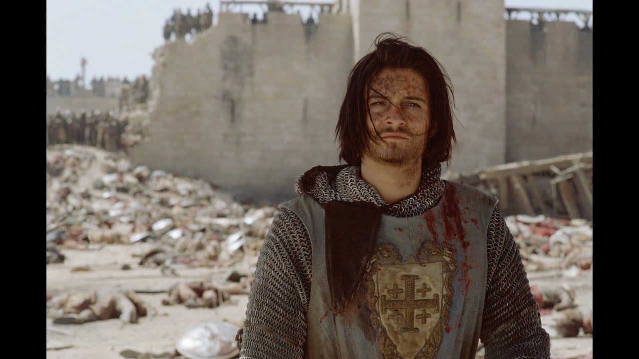 TOP 8 BEST REALISTIC MEDIEVAL MOVIES