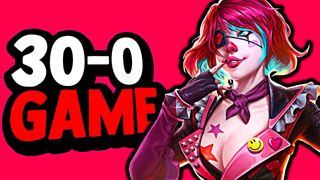 SMITE Is So Back
