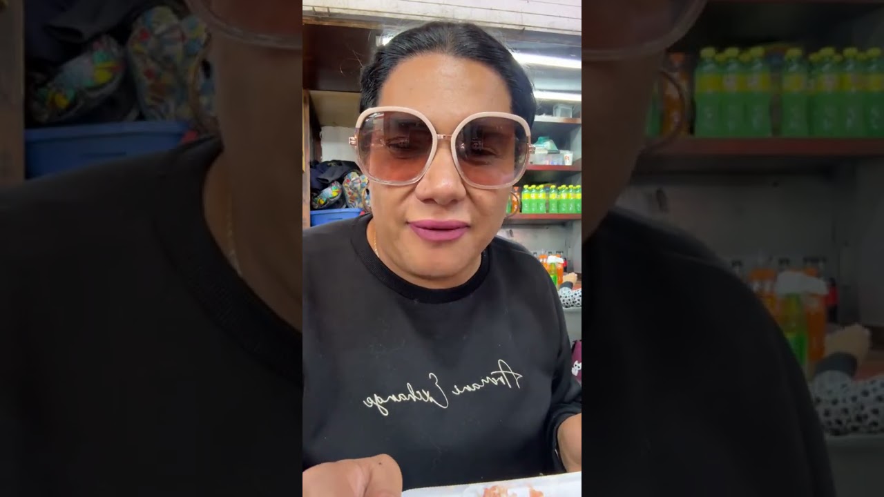 Kimberly Irene la mas preciosa en los lugares más exclusivos de San Juan 