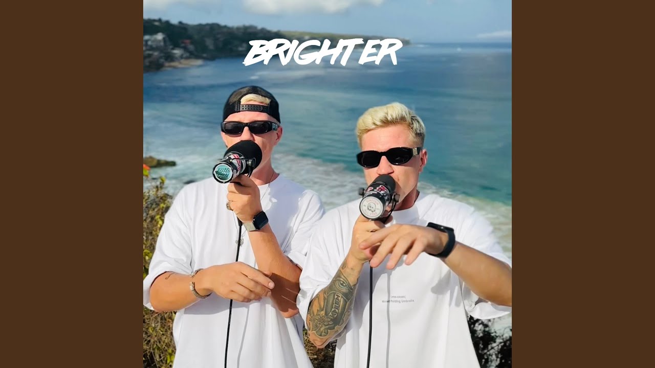 Brighter