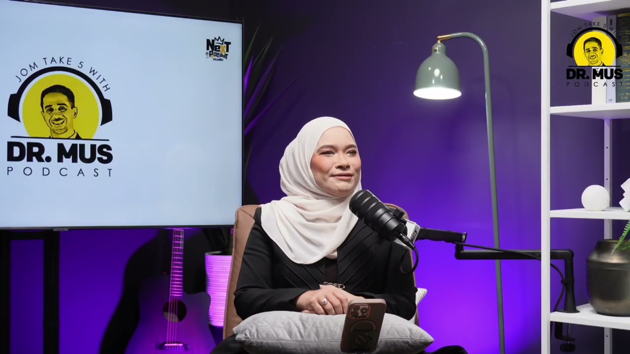 ACAP : Dari 200KG ke 50KG – Takut Mati Tak Ada Orang Nak Angkat Jenazah?
