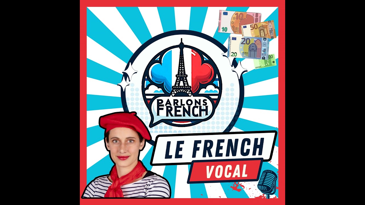L’argent en France : tabou… sauf quand il ne l’est pas ? Découvre la culture française et le mond...