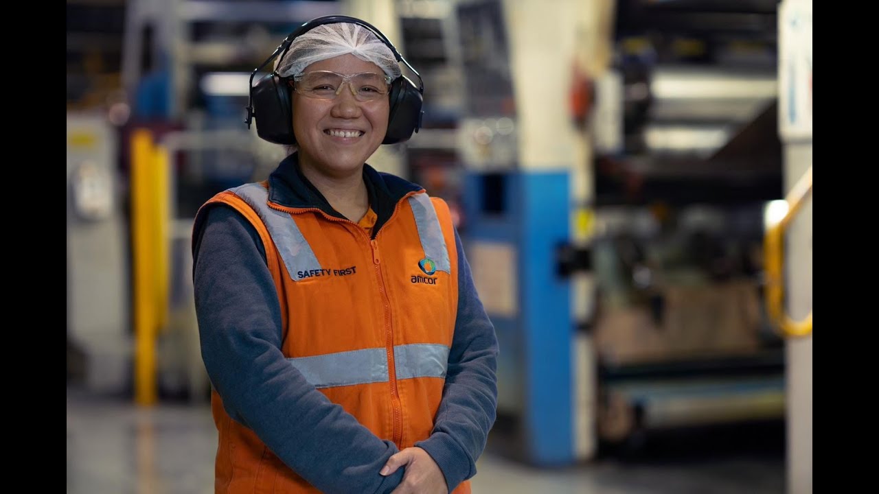 Discover some of our unique capabilities and what we do at Amcor ANZ