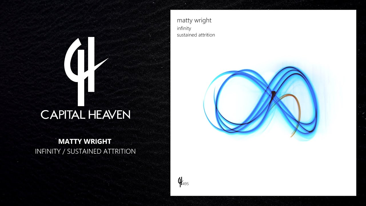 Matty Wright - Sustained Attrition (Original Mix) [Capital Heaven]