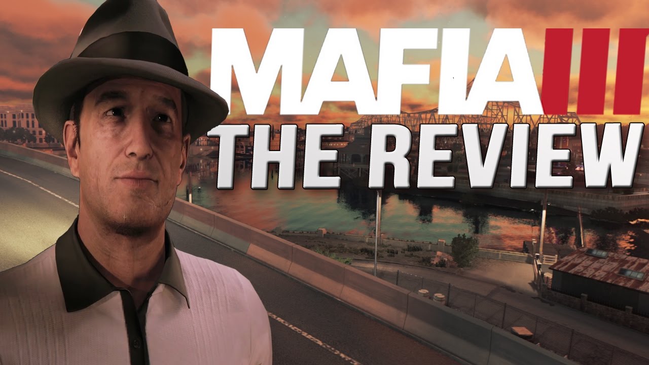 Mafia 3 - Review