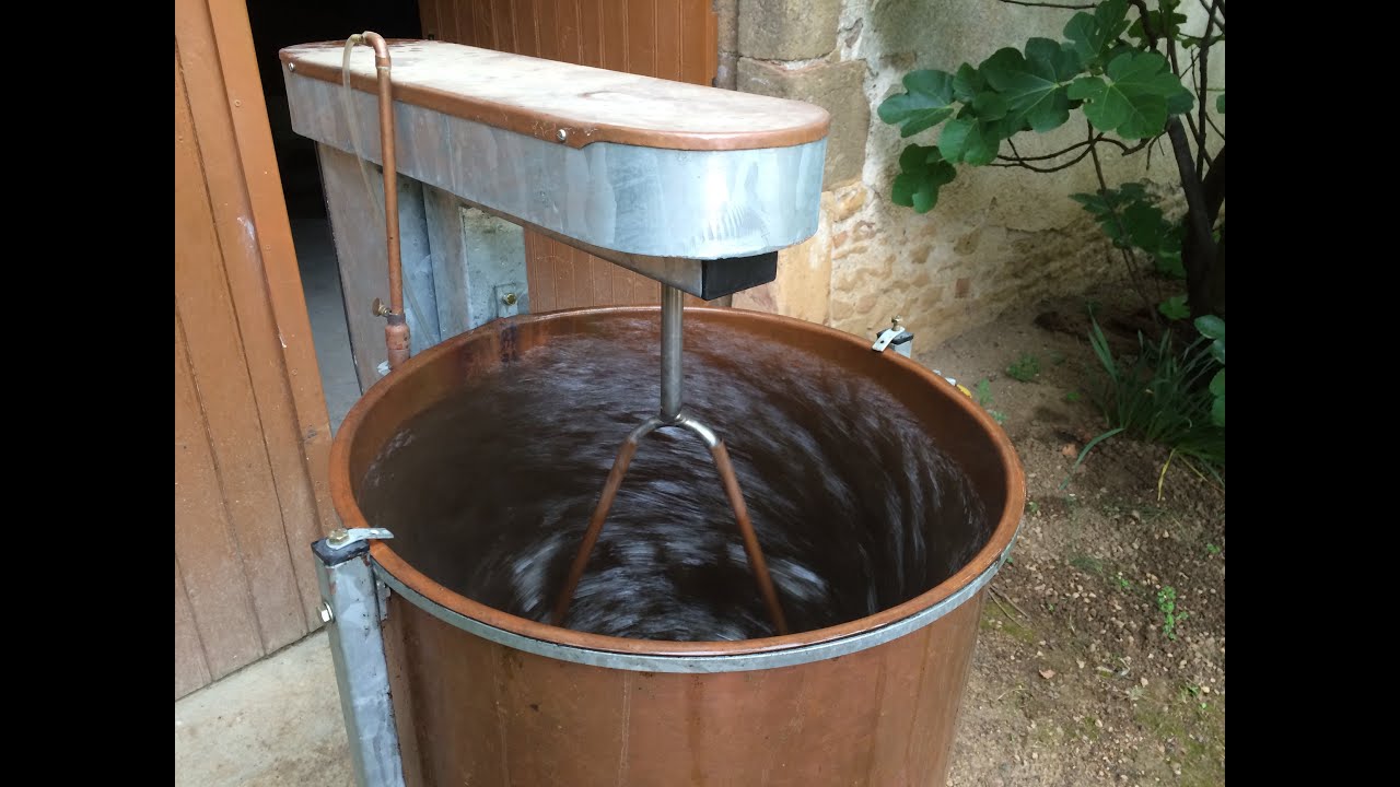 La biodynamie appliquée à nos vignes