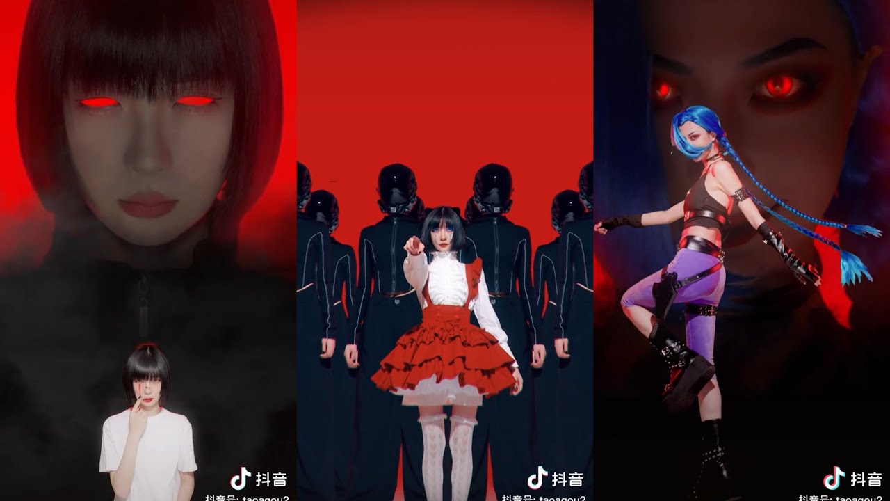 Taoagou - Cô Nàng Cùng Những Video Slow Cực Chuyên Nghiệp Trên Douyin 💯