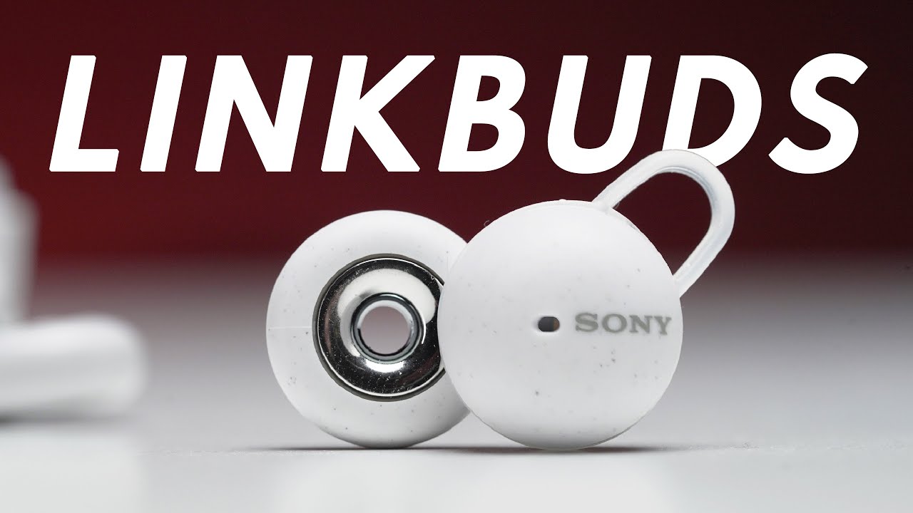 TWS ANTI BUDEG 🤣 Unboxing Sony Linkbuds Indonesia